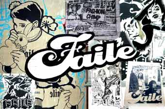 Pasatiempos:FAILE